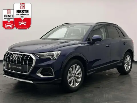 Used AUDI Q3 Petrol 2024 Ad Germany