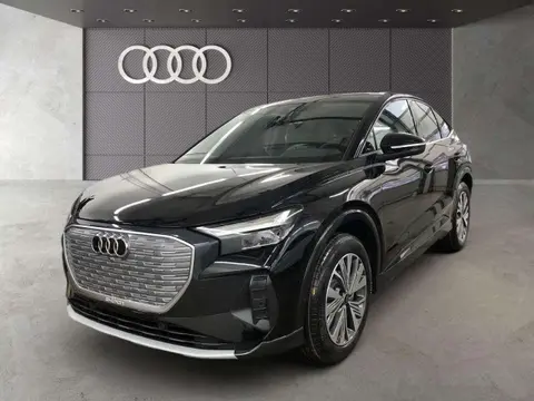 Annonce AUDI Q4 Électrique 2024 d'occasion 