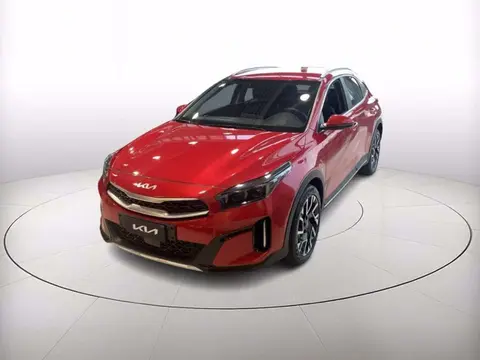 Annonce KIA XCEED Hybride 2024 d'occasion 