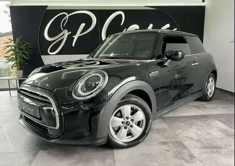 Annonce MINI ONE Essence 2022 d'occasion 