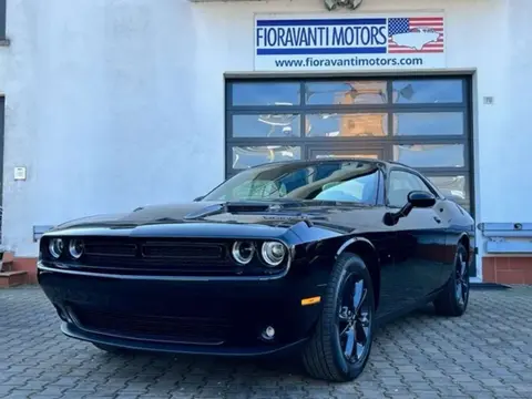 Used DODGE CHALLENGER Petrol 2024 Ad 