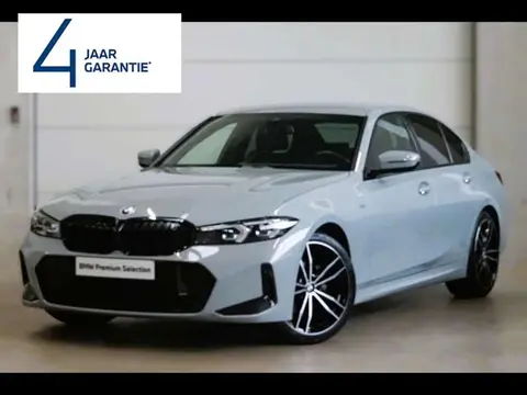 Annonce BMW SERIE 3 Diesel 2024 d'occasion 