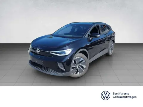 Used VOLKSWAGEN ID.4 Electric 2023 Ad 