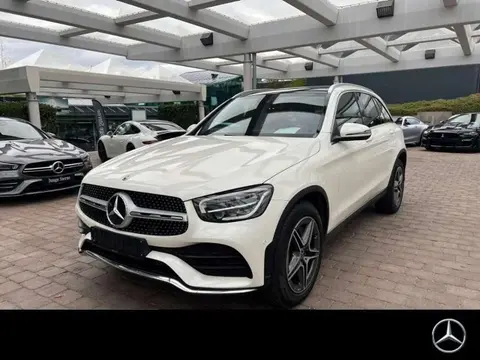 Annonce MERCEDES-BENZ CLASSE GLC Diesel 2020 d'occasion 