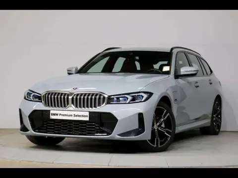 Annonce BMW SERIE 3 Hybride 2023 d'occasion 