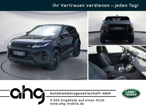 Used LAND ROVER RANGE ROVER EVOQUE Diesel 2023 Ad 