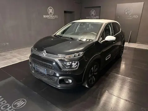 Annonce CITROEN C3 Essence 2023 d'occasion 