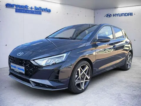 Annonce HYUNDAI I20 Essence 2024 d'occasion 