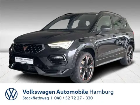 Used CUPRA ATECA Petrol 2024 Ad 