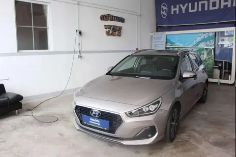 Annonce HYUNDAI I30 Essence 2019 d'occasion 