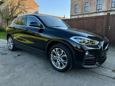 Annonce BMW X2 Essence 2019 d'occasion 