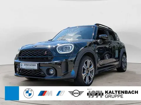 Used MINI COOPER Diesel 2021 Ad 