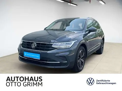 Used VOLKSWAGEN TIGUAN Petrol 2023 Ad 