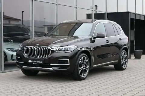 Used BMW X5 Diesel 2023 Ad 