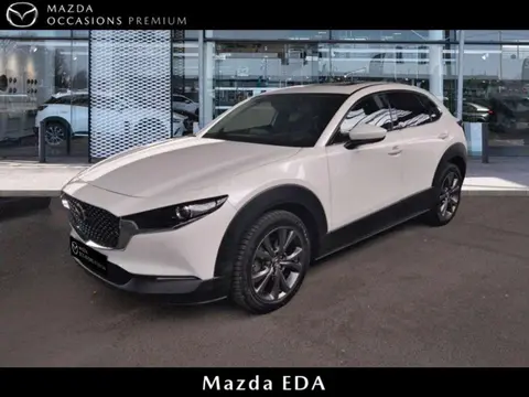 Annonce MAZDA CX-30  2021 d'occasion 