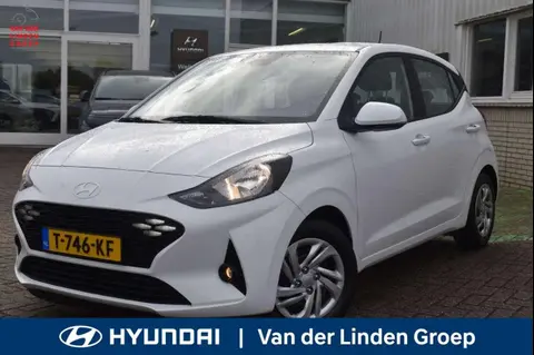 Annonce HYUNDAI I10 Essence 2023 d'occasion 