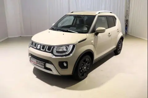 Annonce SUZUKI IGNIS Essence 2024 d'occasion 