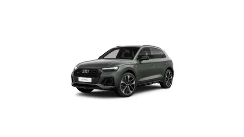 Used AUDI Q5 Hybrid 2024 Ad 