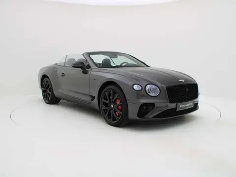 Used BENTLEY CONTINENTAL Petrol 2023 Ad 