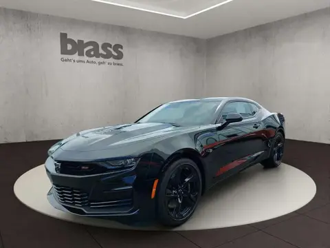 Used CHEVROLET CAMARO Petrol 2024 Ad 