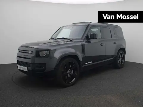 Used LAND ROVER DEFENDER Hybrid 2024 Ad 