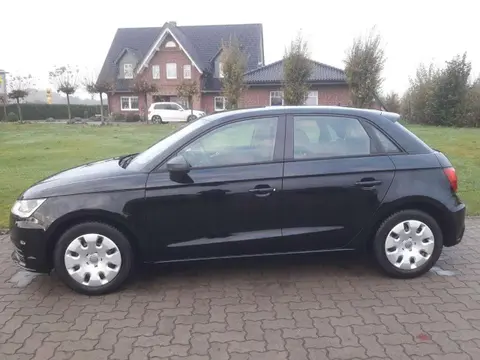 Used AUDI A1 Petrol 2015 Ad 