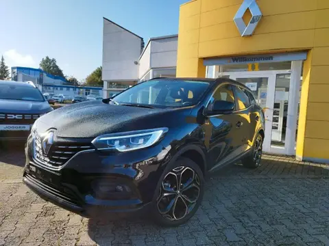 Annonce RENAULT KADJAR Essence 2021 d'occasion 