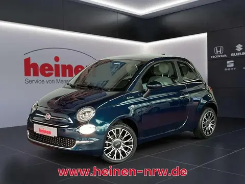 Used FIAT 500 Petrol 2022 Ad 