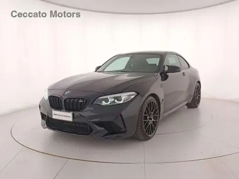 Annonce BMW M2 Essence 2021 d'occasion 