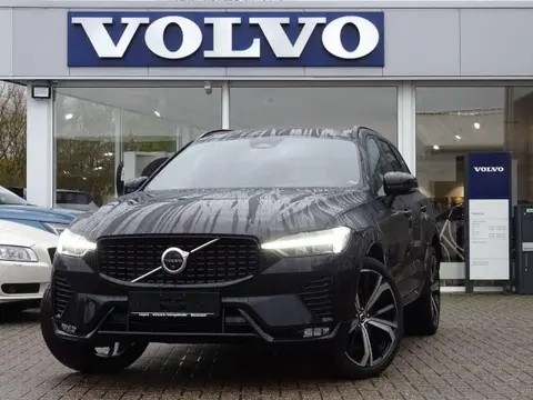 Annonce VOLVO XC60 Essence 2024 d'occasion 