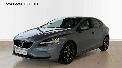 Annonce VOLVO V40 Essence 2019 d'occasion 