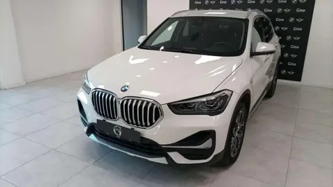 Annonce BMW X1 Diesel 2020 d'occasion 