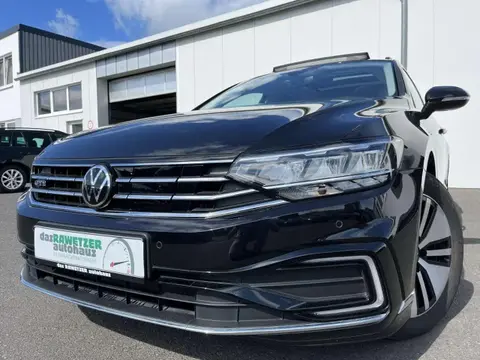 Used VOLKSWAGEN PASSAT Hybrid 2021 Ad 