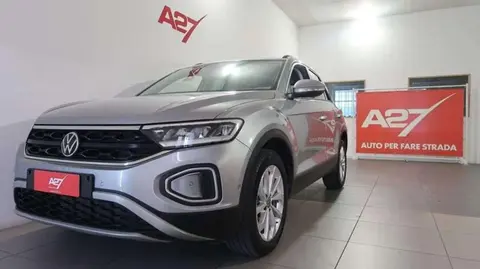 Annonce VOLKSWAGEN T-ROC Essence 2023 d'occasion 