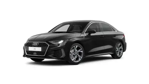 Annonce AUDI A3 Diesel 2023 d'occasion 