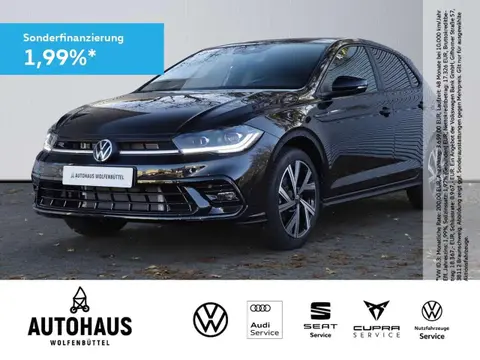 Annonce VOLKSWAGEN POLO Essence 2024 d'occasion 