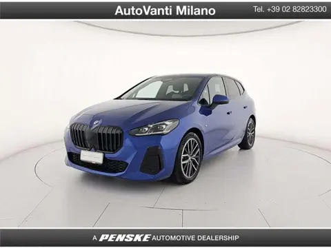 Used BMW SERIE 2 Hybrid 2023 Ad 