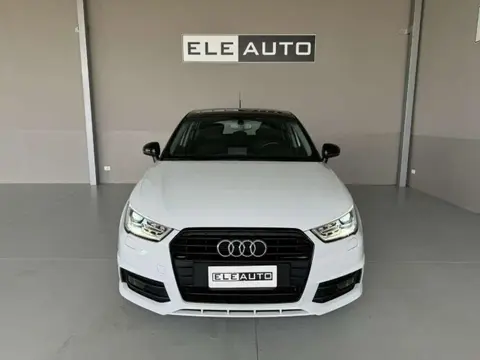 Used AUDI A1 Petrol 2017 Ad 