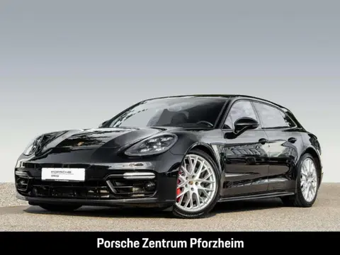 Used PORSCHE PANAMERA Petrol 2020 Ad 