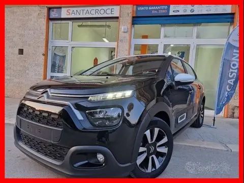 Annonce CITROEN C3 Diesel 2022 d'occasion 