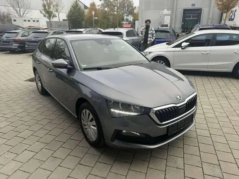 Used SKODA SCALA Petrol 2023 Ad 