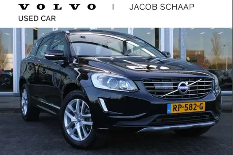 Annonce VOLVO XC60 Essence 2018 d'occasion 