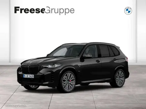 Annonce BMW X5 Diesel 2024 d'occasion 