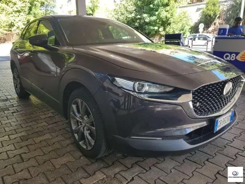 Annonce MAZDA CX-30  2020 d'occasion 