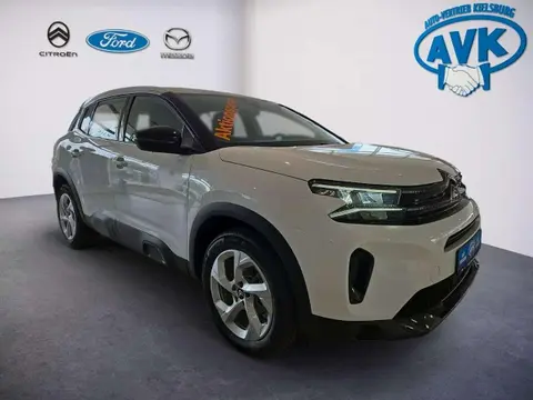 Used CITROEN C5 AIRCROSS Petrol 2024 Ad 