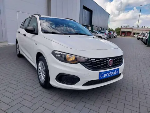 Used FIAT TIPO Petrol 2018 Ad 