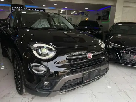 Annonce FIAT 500X Diesel 2021 d'occasion 