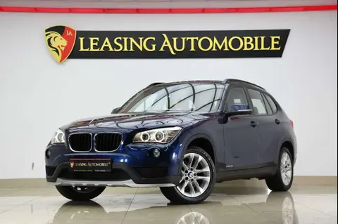 Used BMW X1 Diesel 2015 Ad 