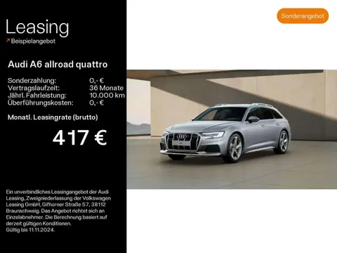 Used AUDI A6 Diesel 2023 Ad 