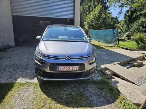 Used CITROEN C4 Petrol 2020 Ad 